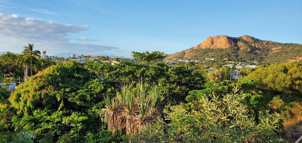 Townsville North Queensland